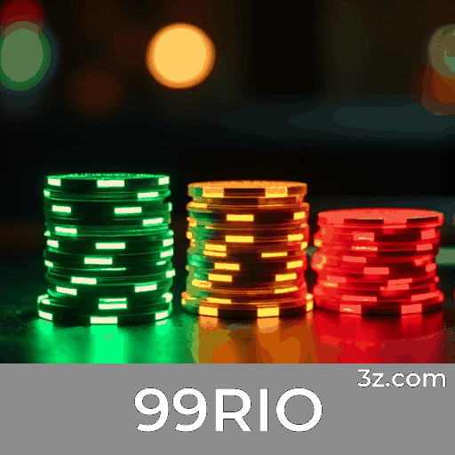 99RIO Logo