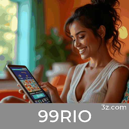 99RIO Logo