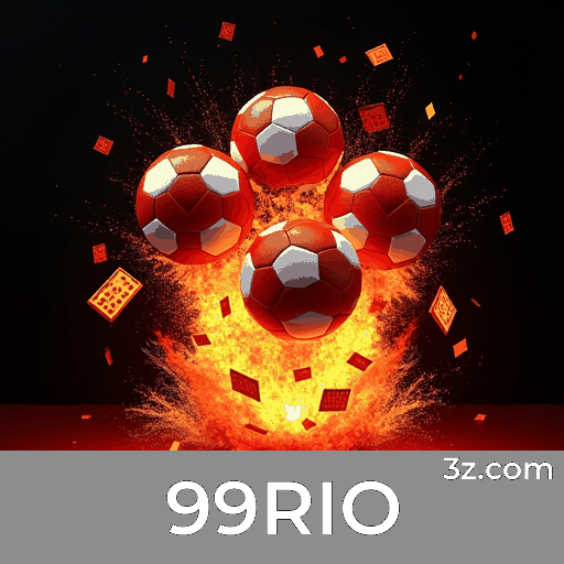 99RIO Logo