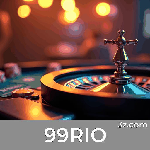 99RIO Logo