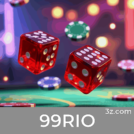 99RIO Logo