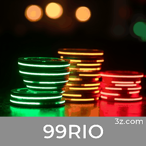 99RIO Logo