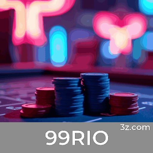 99RIO Logo